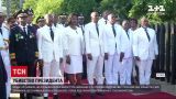 Новини світу: на Гаїті розшукують 8 найманих убивць президента країни