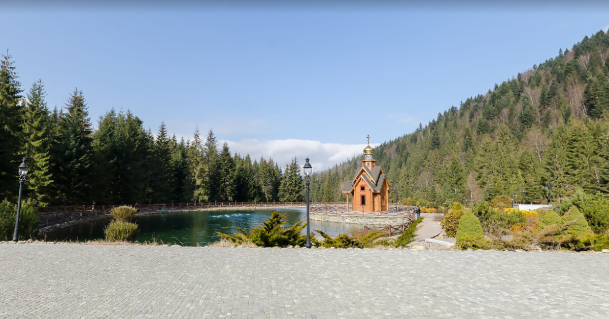 5 подорожей Івано-Франківщиною: від місць, де спалювали "упирів" до тих, де відпочивають президенти