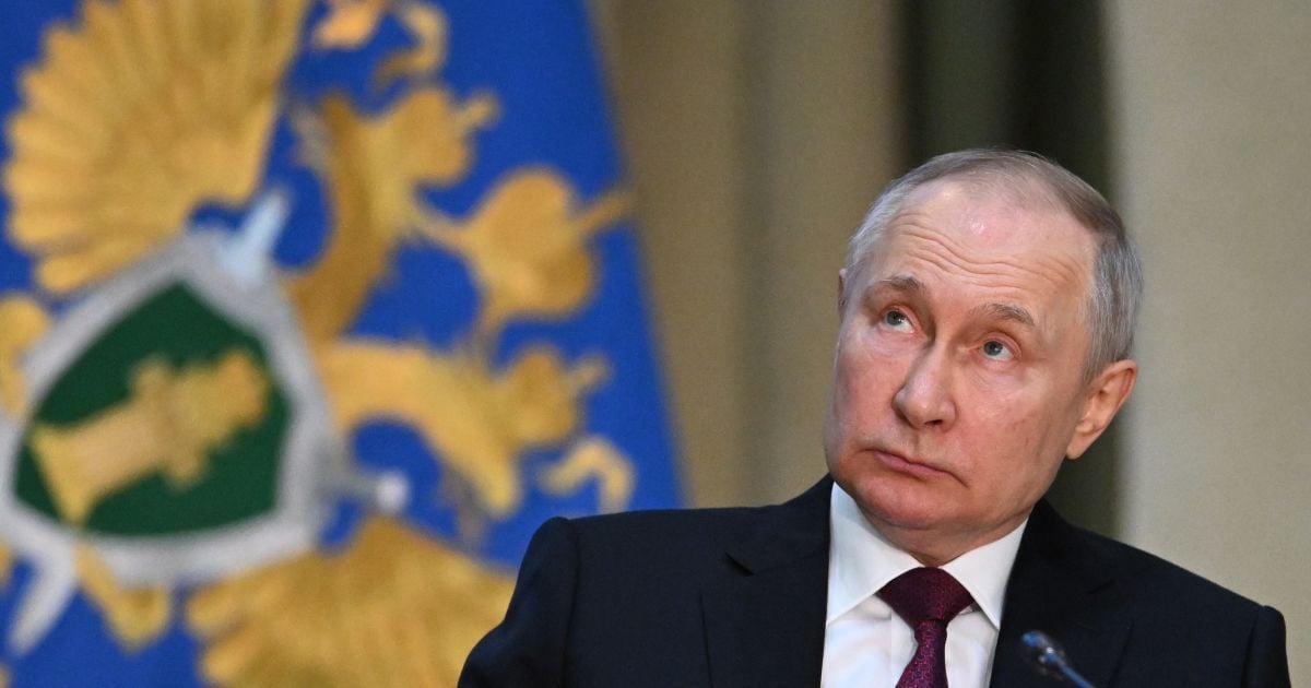 У Держдепі США пояснили, чому переговори з Путіним наразі неможливі