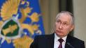 Владимир Путин.