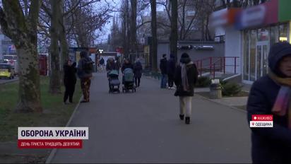 Одеситам світла не обіцяють ще кілька днів