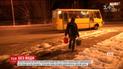 Во Львове из-за аварии на водопроводе отключили воду
