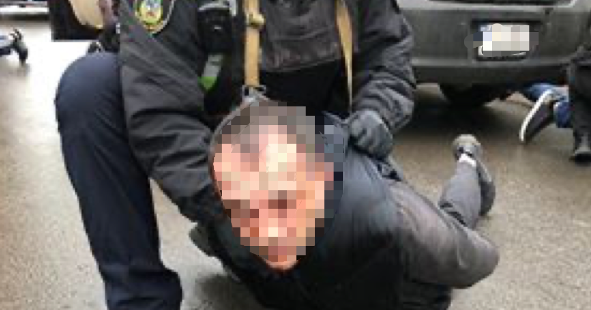 Массовая стрельба в Броварах: 15 участников скоро будут судить