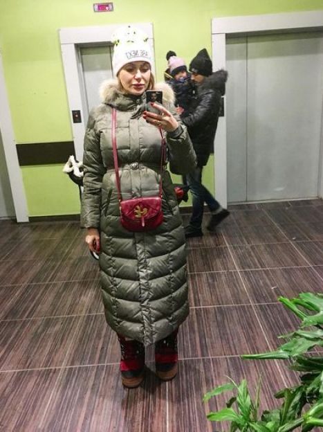 Слава / © Instagram