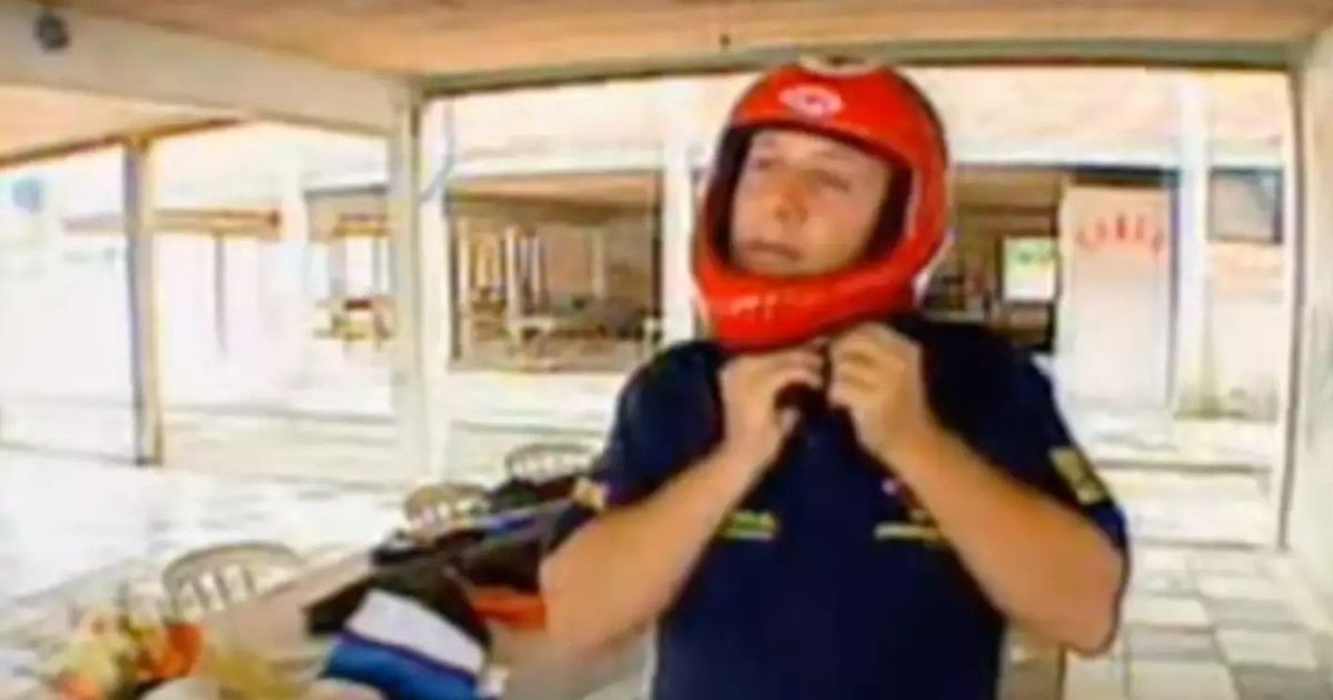 Аделир Антонио де Карли / Фото: YouTube/@catholicnewsagency