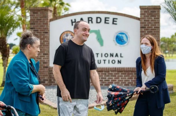 Роберт Дюбуаз / Фото: Innocence Project