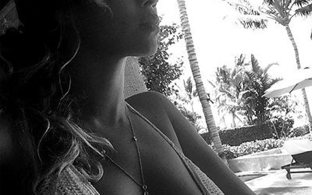 Бейонсе показала фигуру в купальнике / © instagram.com/beyonce