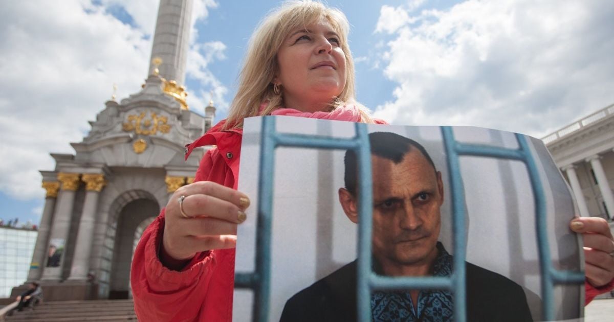 "Или освободят, или заберет Всевышний". Политзаключенный Карпюк не верит, что переживет 22 года тюрьмы