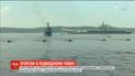 Капітани першого рангу і два "Герої Росії" загинули під час пожежі на субмарині