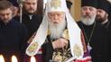 По центру Киева в четверг пройдет еще один крестный ход
