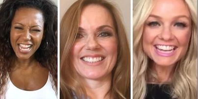 Spice Girls сменили состав и название по случаю воссоединения для празднования юбилея