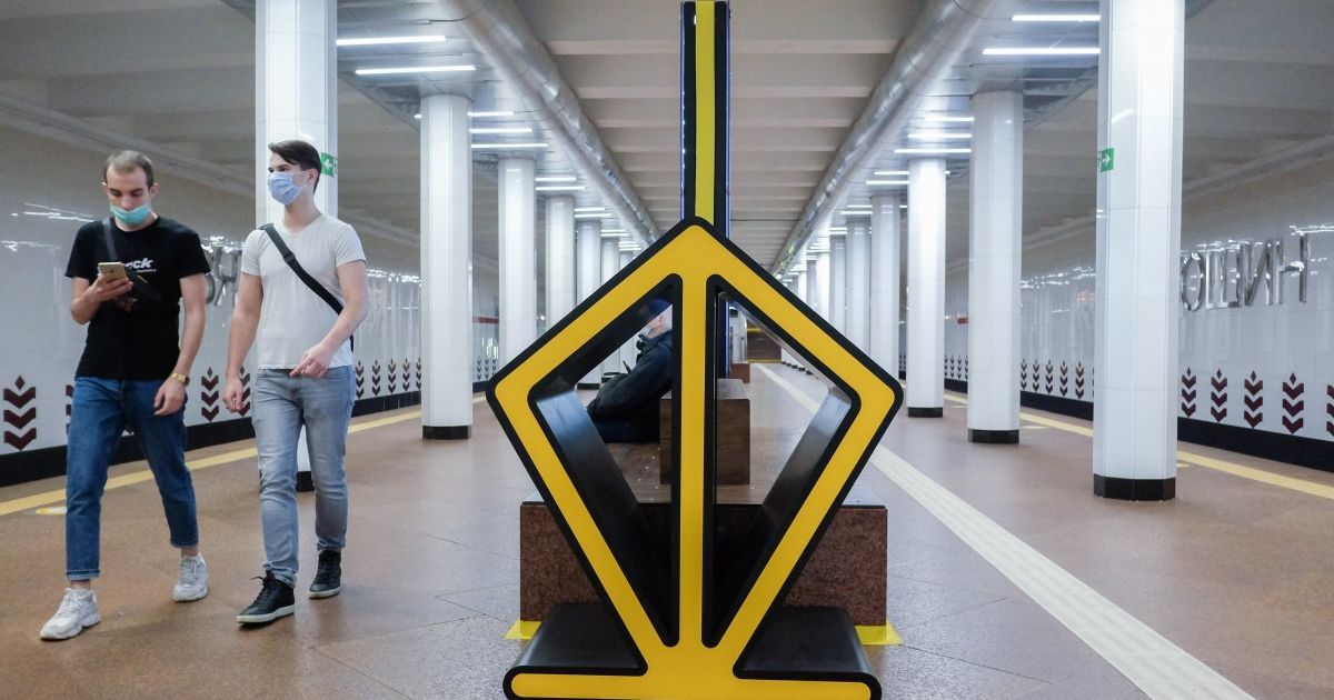 Коронавирусом в Украине заразились почти 27 тысяч людей - статистика Минздрава на 7 июня