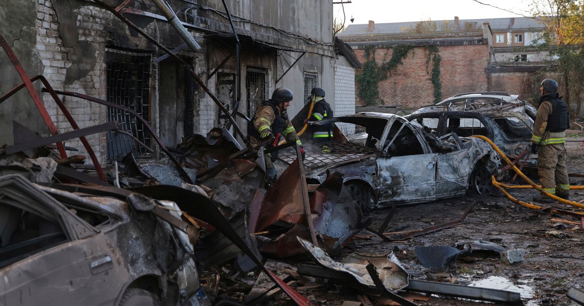 Последствия атаки