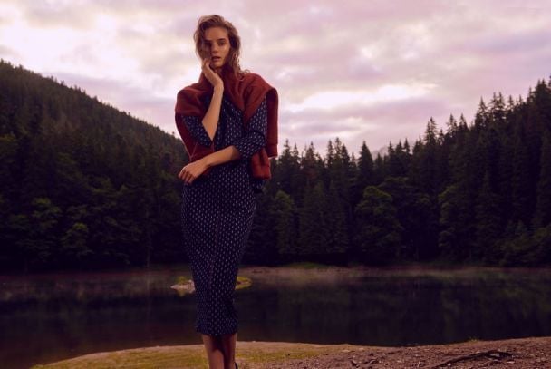 VOVK Autumn-Winter Campaign `17-18/vovk.ua