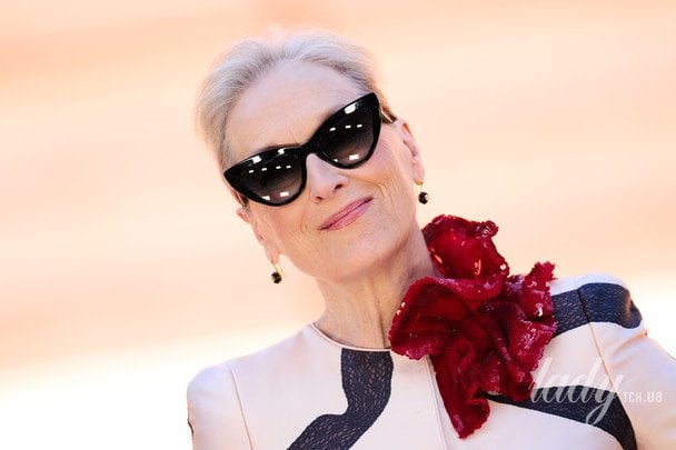 Меріл Стріп / © Associated Press