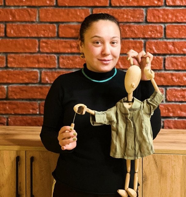 Айнур Заррінтак бачить великий потенціал у застосуванні досвіду ЄС. Фото: Айнур Заррінтак