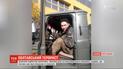 Полтавские правоохранители задержали злоумышленника, который взял в заложники полковника полиции