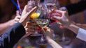 Науковці провели нове дослідження про алкоголь