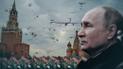 Путін влаштував істерику через вибори в Україні 2004 року