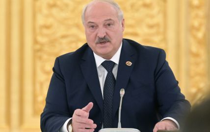 Лукашенко могли отравить 9 мая в Москве — The Mirror