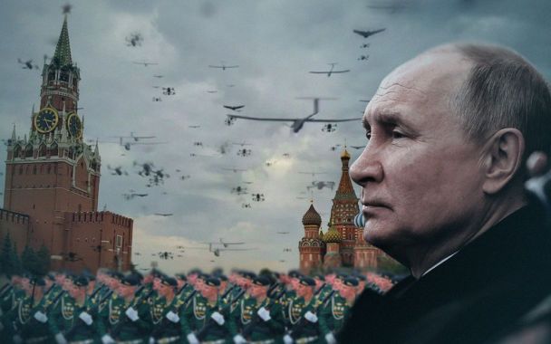 РФ зірвала режим тиші: у Міноборони пояснили, що буде з «перемир’ям» Путіна 9 Травня