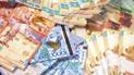 Казахстанский тенге обесценился на 26%