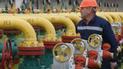 Украина почти договорилась с Россией о покупке газа в зимний период