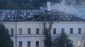 Атака на Москву сегодня, 24 июля / Фото: соцсети