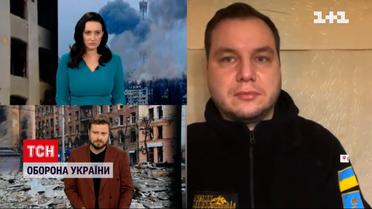 Голова Сумської обласної військової адміністрації про перший обмін полоненими
