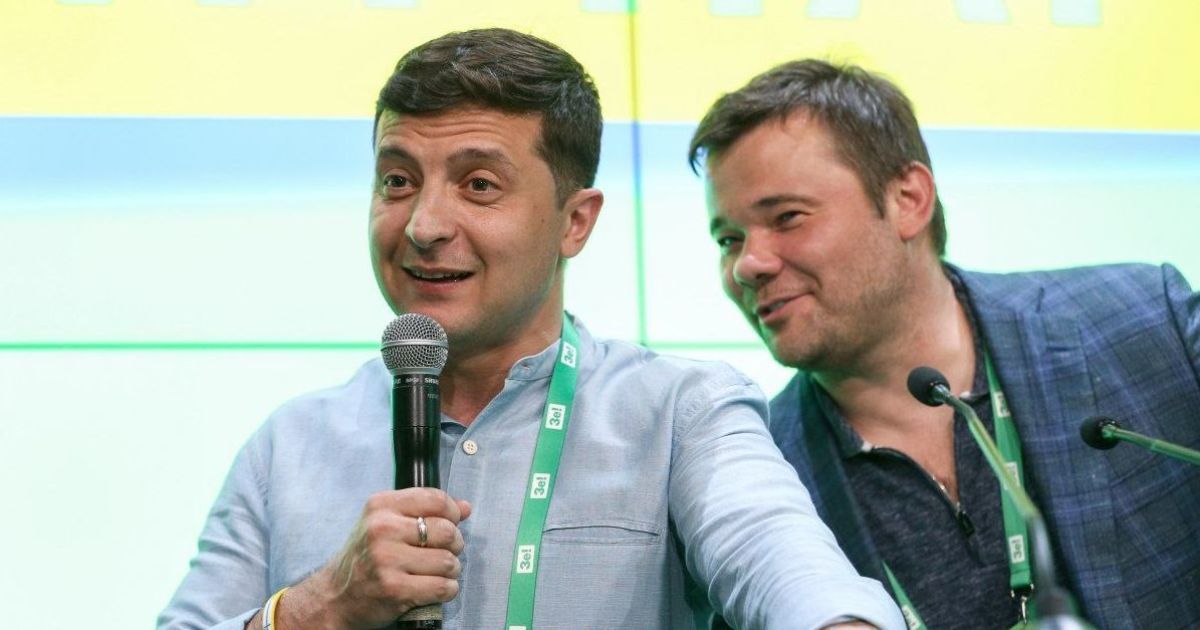 Перетворили владу на посміховисько: Богдан різко відповів Зеленському, який "врятував його"