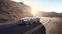 BMW представила електричний фастбек Gran Coupe