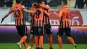 Фонсека едет домой. "Шахтер" примет участие в турнире Atlantic Cup