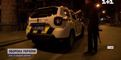 Порушення комендантської години: яке покарання очікує за нічні прогулянки