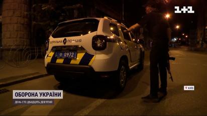 Порушення комендантської години: яке покарання очікує за нічні прогулянки 