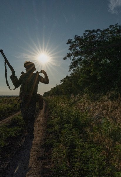 Сили оборони України
