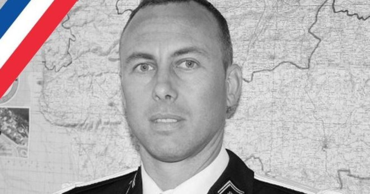 У Франції арештували політика, який у Twitter радів смерті поліцейського унаслідок кривавого теракту