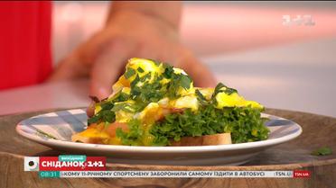 Готуємо яйця Бенедикт – знадобляться лише прості продукти