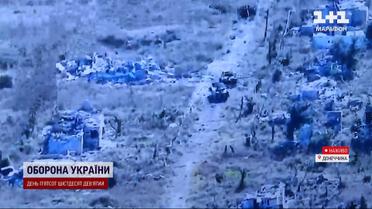 Марьинки уже нет: что происходит в освобожденных Урожайном и Благодатном