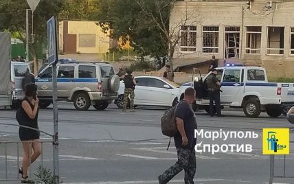 МАРИУПОЛЬ СЕКС порно видео смотреть онлайн и скачать бесплатно