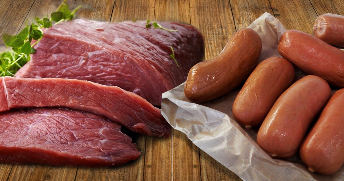 "Мясные" войны в Черкассах: кто и почему лишил дошкольников этого продукта в меню