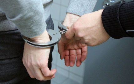 Российского праворадикала арестовали на два месяца за призывы к терактам и хранение боеприпасов