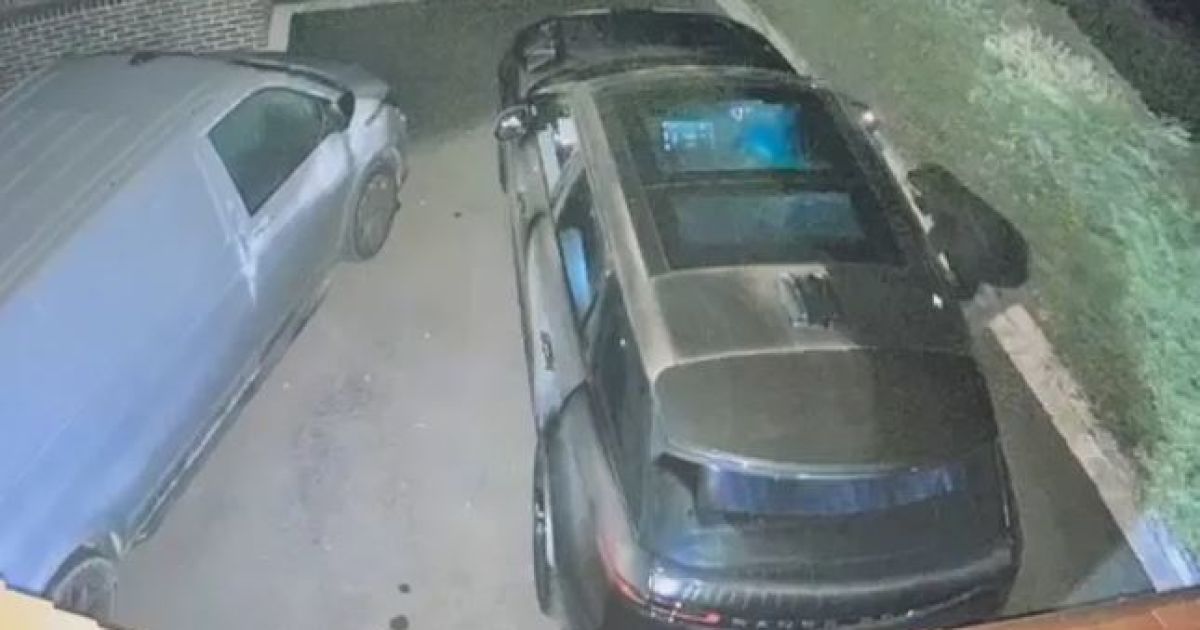 Range Rover 2024 SV Edition One