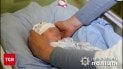 Київщина шокована! Знайдено немовля в сумці на морозі! Деталі справи