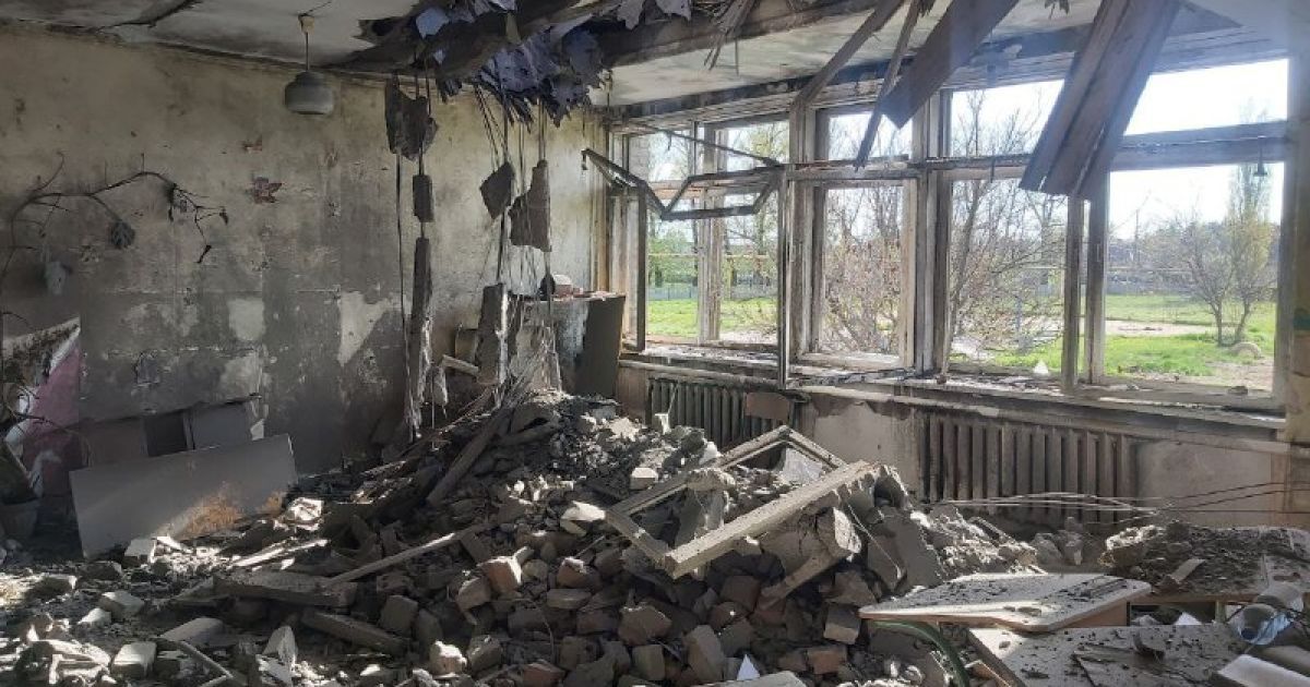В Генштабе рассказали, как россияне создают гуманитарный и экономический кризис на оккупированных территориях