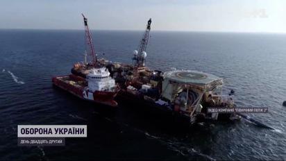 Розплата за газовий зашморг: що можна зробити з замороженим "Північним потоком-2"