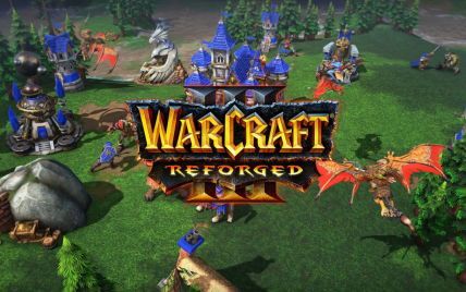 Получил пожизненный бан: россиянин назвал украинца нацистом на турнире Warcraft III