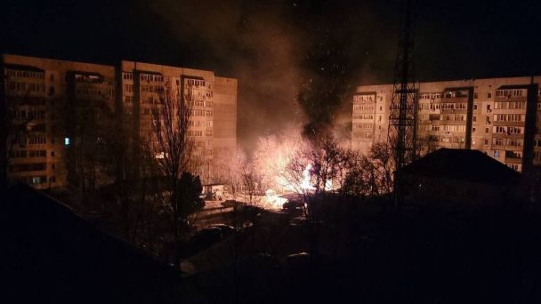 Фото: Миколаївська міська рада / Telegram