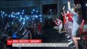 Актори серіалу "Школа" розпочали всеукраїнський тур з Тернополя