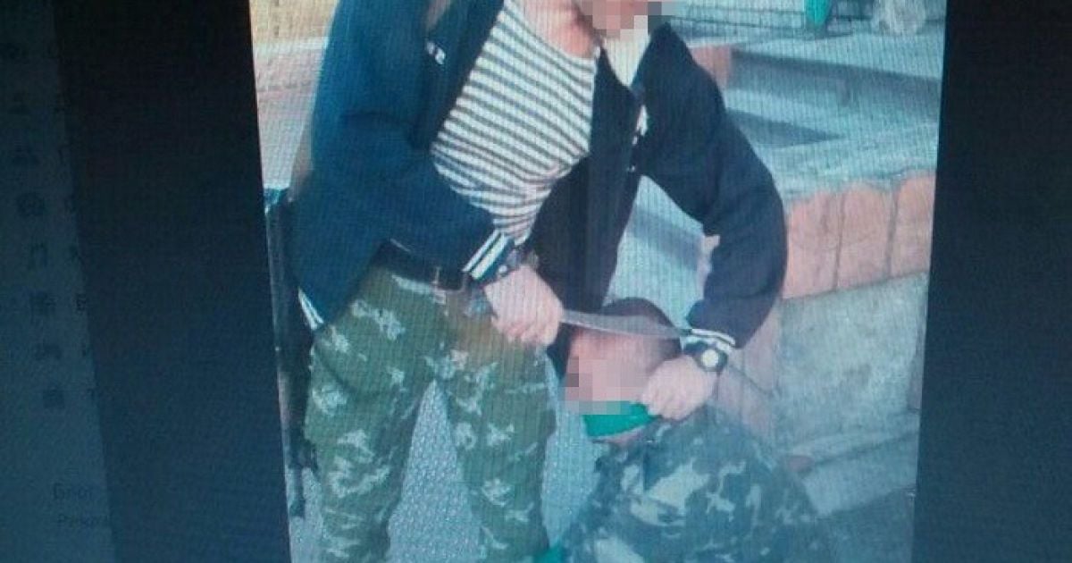 У СБУ розповіли про затримання бойовика "ЛНР", який, імовірно, катував українських бійців