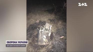 Печеніги під обстрілом, харківщина знову потерпає від російських ракет